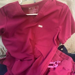 Figs technical collection